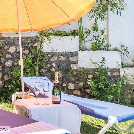 Villa Sobre El Mar Alboran La Herradura  Zewnętrze zdjęcie