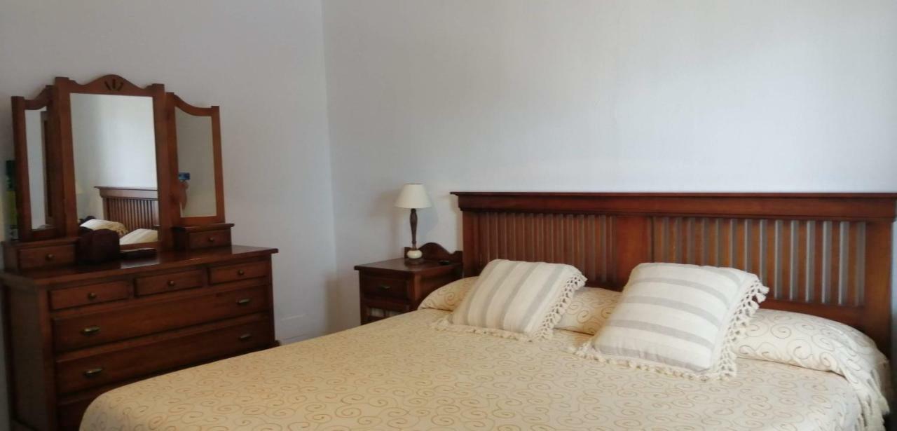 Villa Sobre El Mar Alboran La Herradura  Zewnętrze zdjęcie