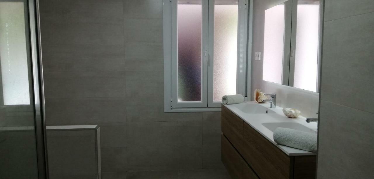 Villa Sobre El Mar Alboran La Herradura  Zewnętrze zdjęcie