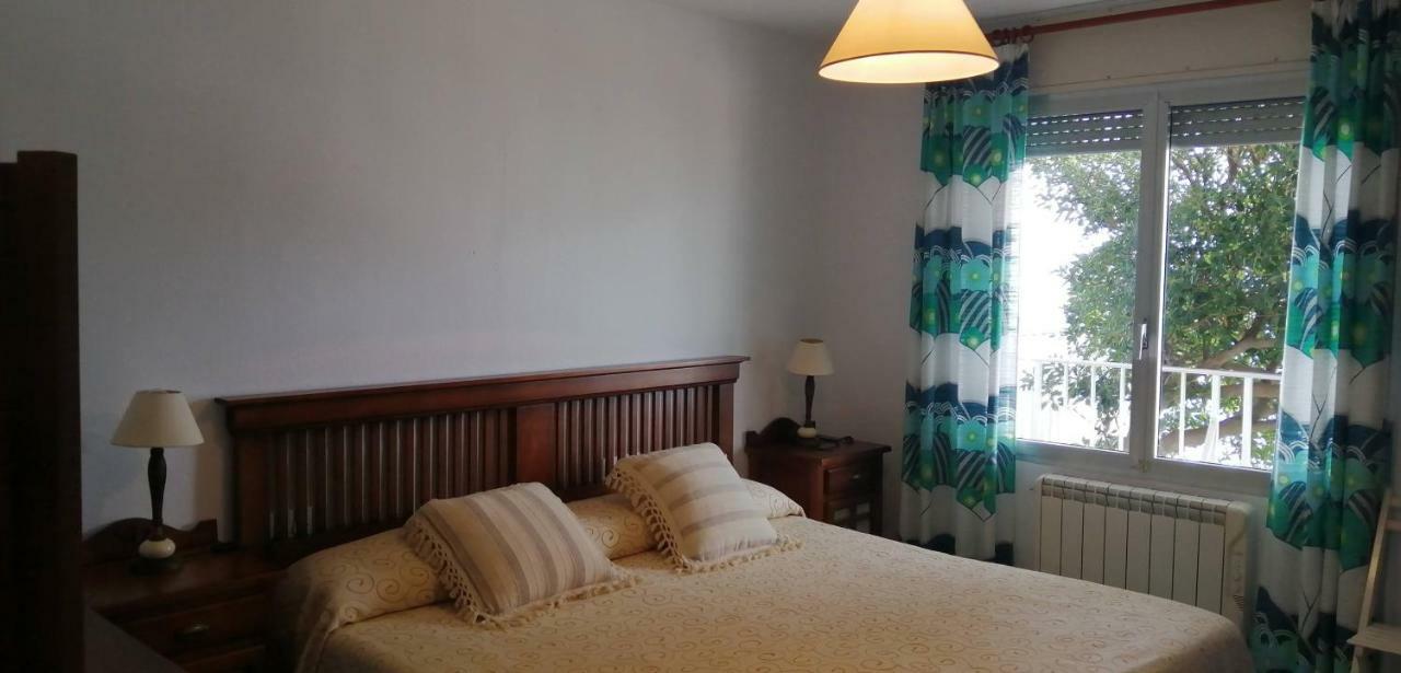 Villa Sobre El Mar Alboran La Herradura  Zewnętrze zdjęcie