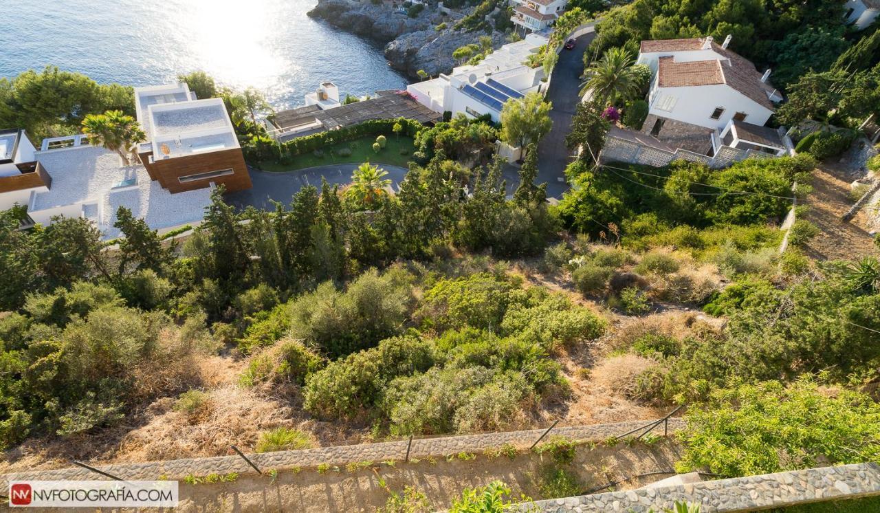 Villa Sobre El Mar Alboran La Herradura  Zewnętrze zdjęcie